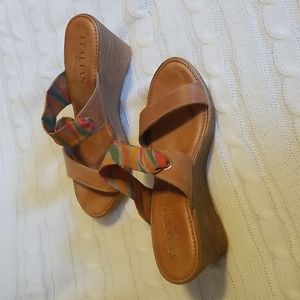 Size 9 italian shoemakers